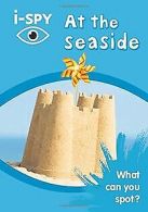 i-SPY At the seaside: What can you spot? (Collins M... | Book