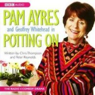 Pam Ayres in Potting On CD 3 discs (2008)