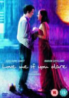Love Me If You Dare DVD (2008) Guillaume Canet, Samuell (DIR) cert 15