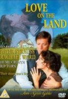 Love On the Land DVD (2004) Peter Strauss cert PG