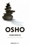 Conciencia / Awareness: The Key to Living in Balance. Osho 9786073132268 New<|