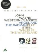 John Wayne Western Classics (Box Set) DVD (2003) John Wayne, Grant (DIR) cert U