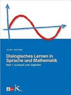 Dialogisches Lernen in Sprache und Mathematik, 2 Bd... | Book