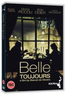 Belle Toujours DVD (2009) Michel Piccoli, de Oliveira (DIR) cert 15