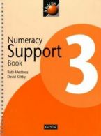 NEW ABACUS (1999): 1999 Abacus Year 3 / P4: Numeracy Support Book (Spiral bound)