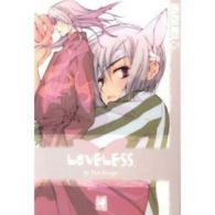 Loveless by Yun Kouga (Paperback)
