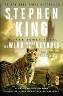 The Wind Through the Keyhole (Dark Tower). King 9781501166228 Free Shipping<|