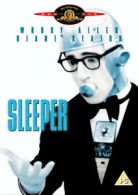 Sleeper DVD (2001) Woody Allen cert PG
