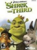 Windows 8 : Shrek The Third (PC DVD) ******