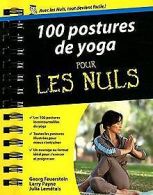 100 Postures de yoga Poche Pour les Nuls | LEMETAIS, J... | Book