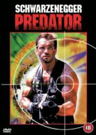 Predator DVD (2004) Arnold Schwarzenegger, McTiernan (DIR) cert 18 2 discs