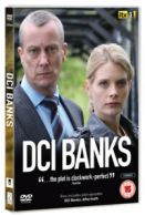 DCI Banks DVD (2011) Stephen Tompkinson cert 15 2 discs