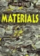 Materials (Cycles in Science) By Peter D. Riley