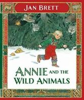Annie and the Wild Animals.by Brett New 9780399161049 Fast Free Shipping<|