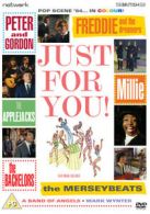 Just for You DVD (2014) Casey Paxton, Hickox (DIR) cert PG