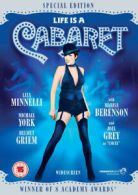 Cabaret DVD (2009) Liza Minnelli, Fosse (DIR) cert 15