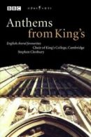 Anthems from Kings [DVD] [2002] DVD