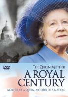 The Queen Mother: A Royal Century DVD (2015) The Queen Mother cert E