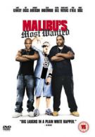 Malibu's Most Wanted DVD (2004) Jamie Kennedy, Whitesell (DIR) cert 15