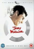 Jerry Maguire DVD (2006) Tom Cruise, Crowe (DIR) cert 15 2 discs