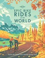 Epic Bike Rides of the World: Explore the Plane. Planet<|