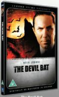 The Devil Bat DVD (2009) Bela Lugosi, Yarbrough (DIR) cert U