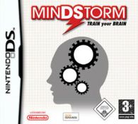 MinDStorm (DS) PEGI 3+ Puzzle
