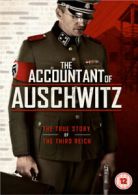 The Accountant of Auschwitz DVD (2019) Matthew Shoychet cert 12