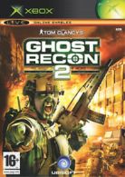 Tom Clancy's Ghost Recon 2 (Xbox) PEGI 16+ Combat Game: Infantry