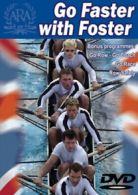 Go Faster With Foster DVD (2012) Peter Hart cert E