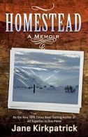 Homestead: A Memoir.by Hagee New 9781629110059 Fast Free Shipping<|