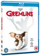 Gremlins Blu-ray (2009) Zach Galligan, Dante (DIR) cert 15