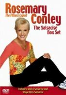 Rosemary Conley: The Salsacise Collection DVD (2006) Rosemary Conley cert E 2