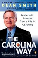 The Carolina Way. Smith, Bell, Kilgo, John 9780143034643 Fast Free Shipping<|