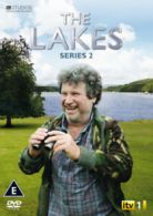 The Lakes: Series 2 DVD (2011) Rory McGrath cert E 2 discs