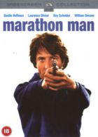 Marathon Man DVD (2002) Dustin Hoffman, Schlesinger (DIR) cert 18