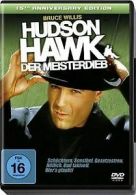 Hudson Hawk - Der Meisterdieb (15th Anniversary Edition) ... | DVD