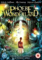 Phoebe in Wonderland DVD (2014) Felicity Huffman, Barnz (DIR) cert 12