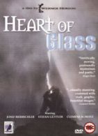 Heart of Glass DVD (2002) Josef Bierbichler, Herzog (DIR) cert PG