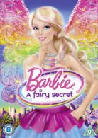 Barbie: A Fairy Secret DVD (2011) Todd Resnick cert U