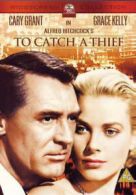 To Catch a Thief DVD (2003) Cary Grant, Hitchcock (DIR) cert PG