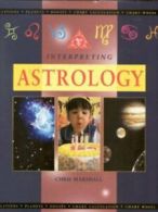 Mind, body, spirit: Interpreting astrology by Chris Marshall (Hardback)