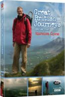 Great British Journeys: Series 1 DVD (2007) Nick Crane cert E 3 discs