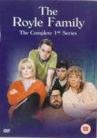 The Royle Family: The Complete First Series DVD (2000) Caroline Aherne, Mylod