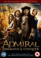 The Admiral - Command and Conquer DVD (2015) Frank Lammers, Reiné (DIR) cert 15
