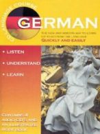 German CD language course. (Paperback)