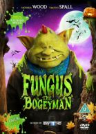 Fungus the Bogeyman DVD (2016) Timothy Spall cert U
