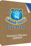 Everton FC: End of Season Review 2006/2007 DVD (2007) Everton FC cert E