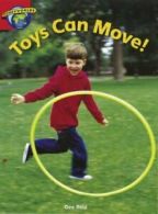FACTWORLD: Fact World Stage 1: Toys Can Move by Dee Reid (Paperback / softback)