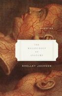 The Melancholy of Anatomy. Jackson, Shelley 9780385721202 Fast Free Shipping<|